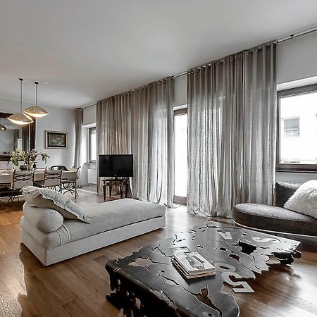Milano Central Luxury 外观 照片