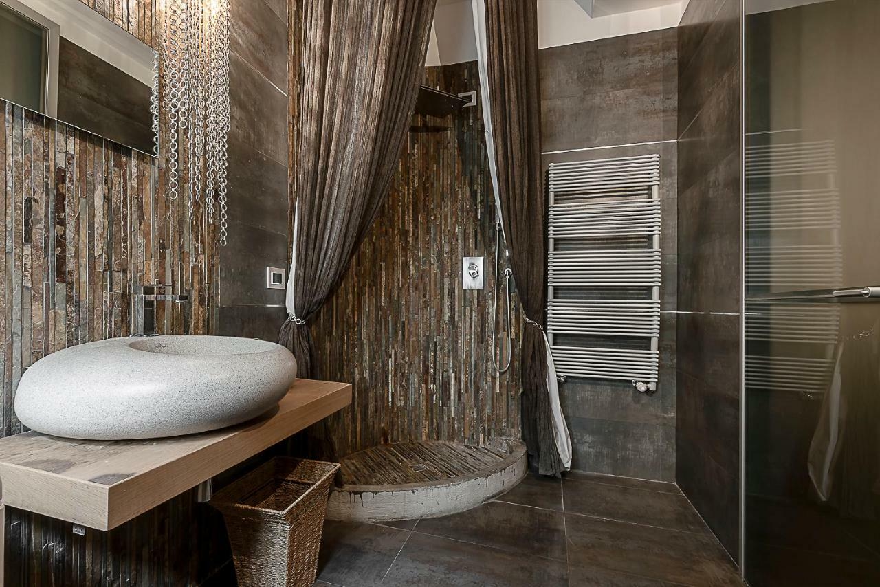 Milano Central Luxury 外观 照片