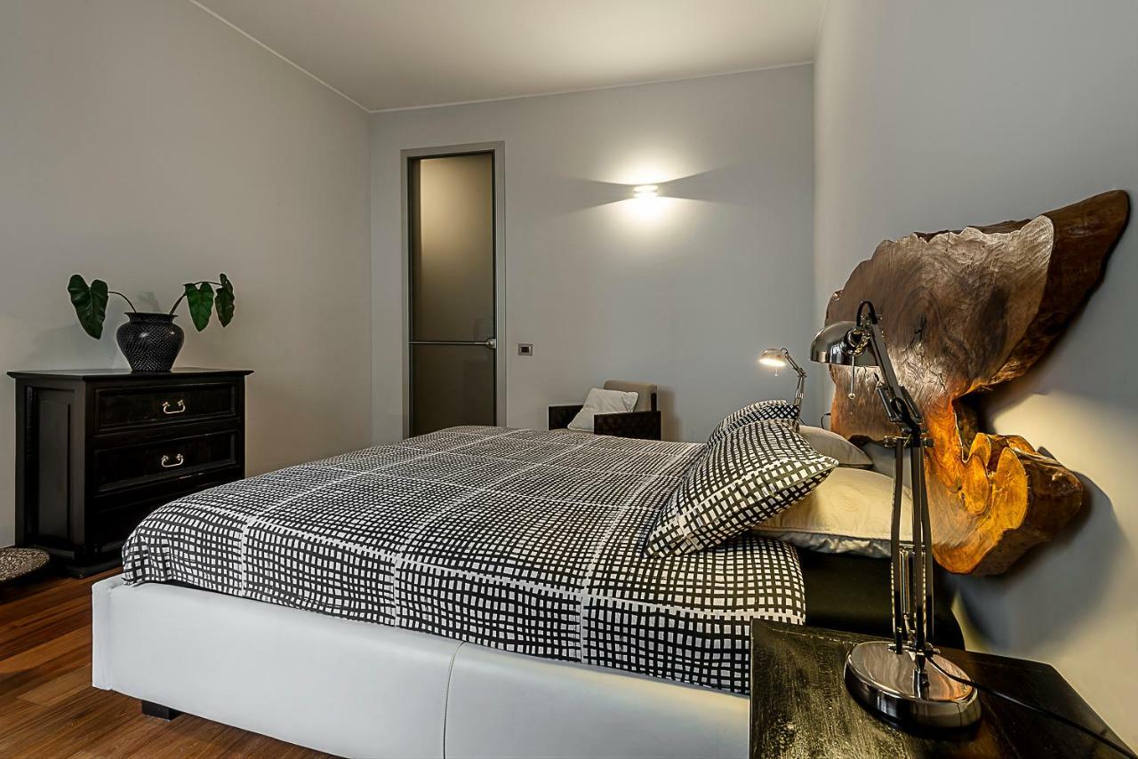 Milano Central Luxury 外观 照片