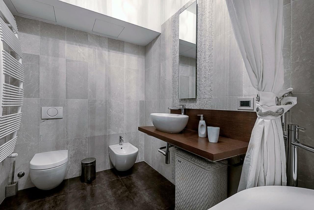 Milano Central Luxury 外观 照片