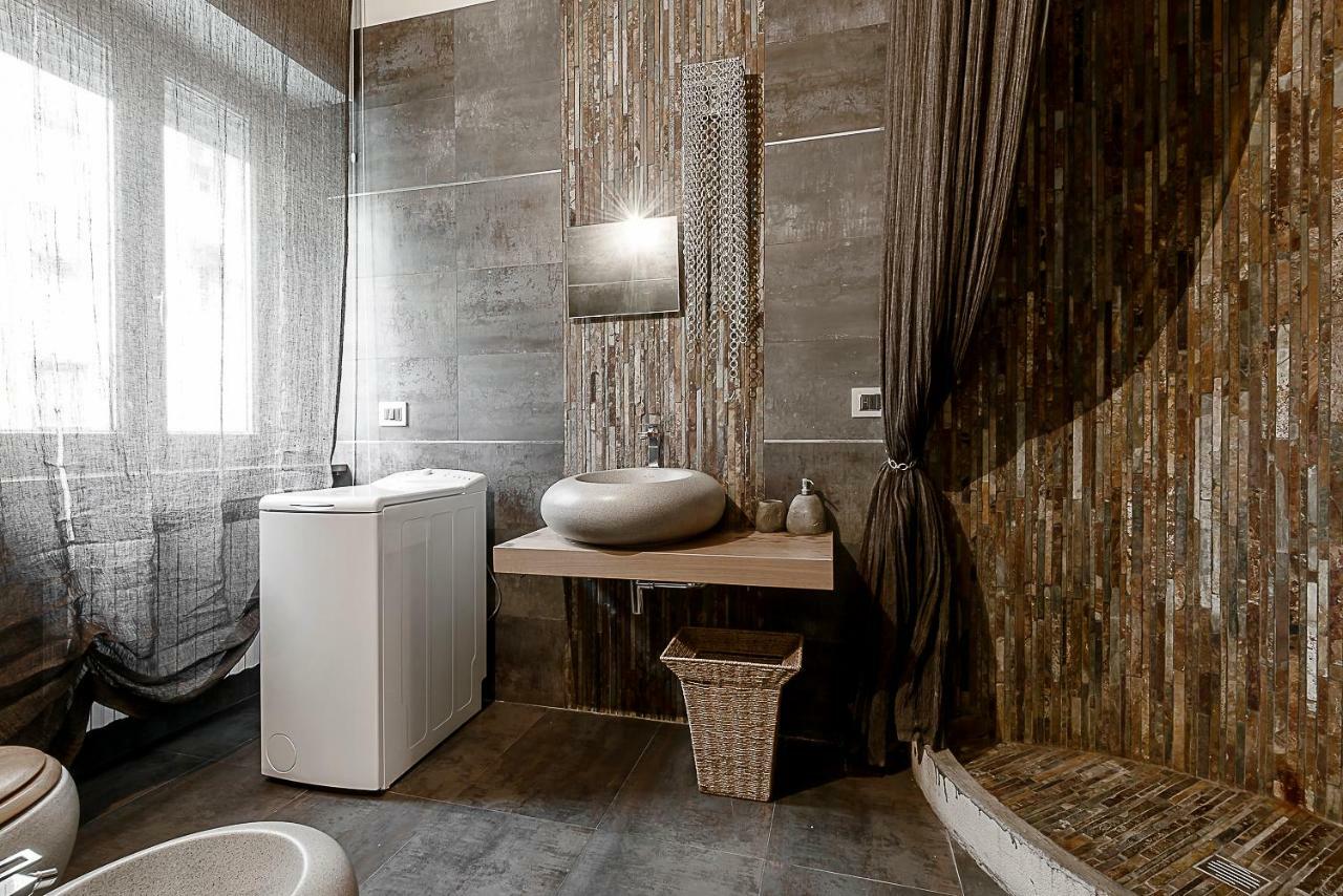 Milano Central Luxury 外观 照片
