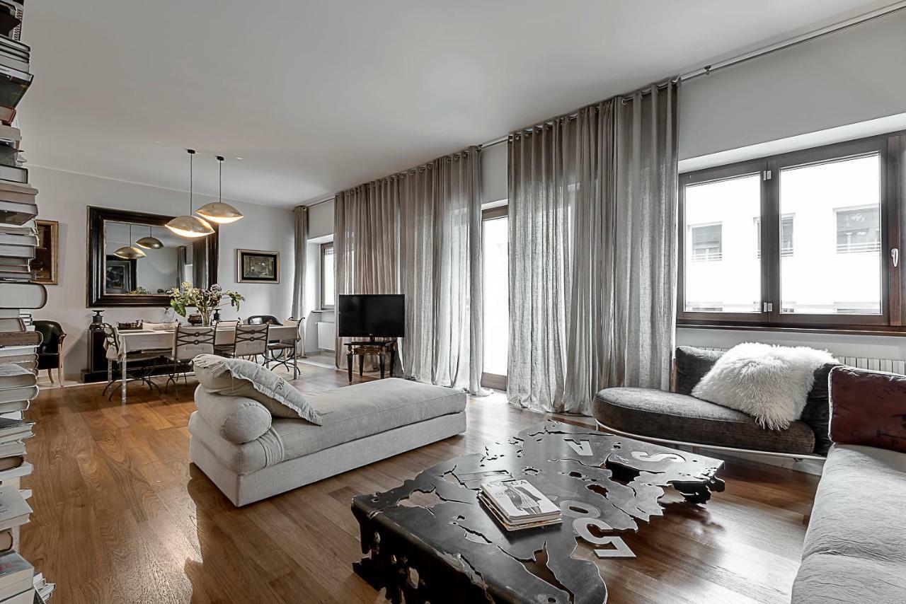 Milano Central Luxury 外观 照片