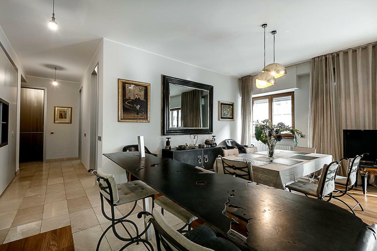 Milano Central Luxury 外观 照片