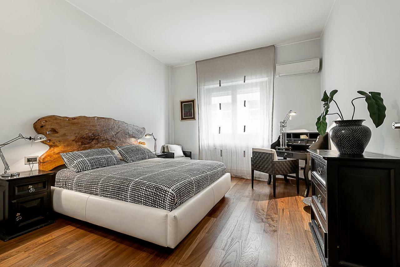Milano Central Luxury 外观 照片