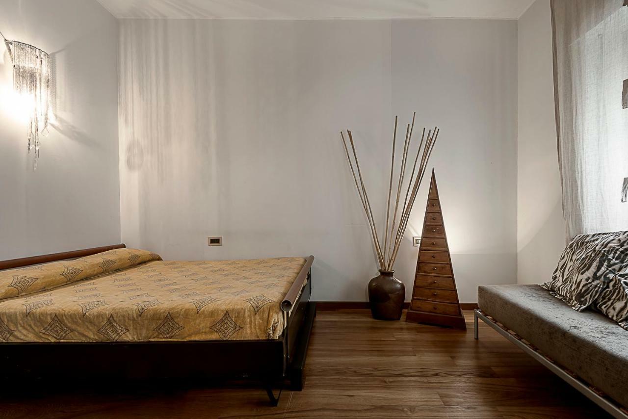 Milano Central Luxury 外观 照片